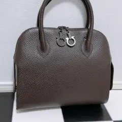 《美品》Ferragamo(フェラガモ)ハンドバッグ