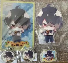 ディアラバ　キノみれにあむさまーセット