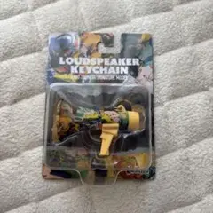 常田大希　Loud Speaker Key Chain King Gnu loudspeaker key chain 常田大希 キャラクターグッズ