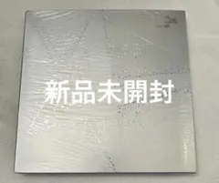 TXT TOGETHER STARLIGHT ver 新品 未開封 アルバム