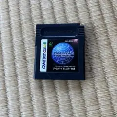 ゲームボーイ カラー　スターオーシャン