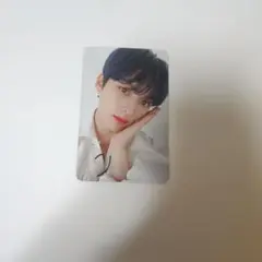 StrayKids スキズ Nacific ナシフィック トレカ リノ①