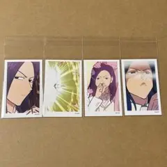 えぶりでいホスト チェキ風カード ルイ