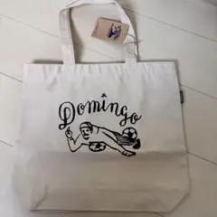 LUZ e SOMBRA ルース　トートバッグ　新品未使用
