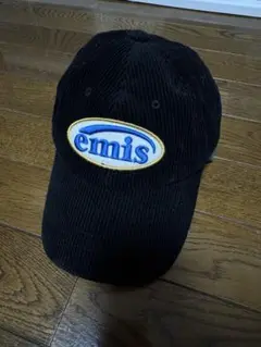 EMIS GOLDEN CAP