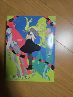ガッチャマンクラウズ　ブルーレイ