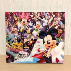 ディズニー 声の王子様 ヴォイス・スターズ ドリーム・セレクション 2