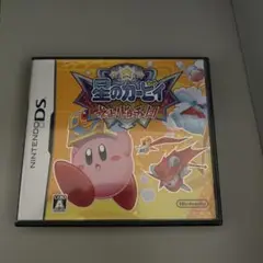 星のカービィ　参上！ドロッチェ団