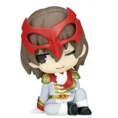 ペルソナ5　ザ・ロイヤル vol.2　肩ズンFig.　クロウ　CROW