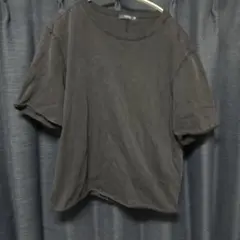 HARE シャツ　ショート丈