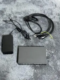 TP-Link スイッチングハブ PoE ギガ8ポート TL-SG108PE
