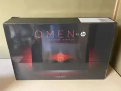 OMEN by HP 27 ゲーミングディスプレイ