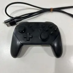 スイッチ　プロコン　Switch ジャンク