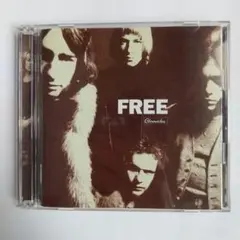 FREE Chronicles 2枚組 CD