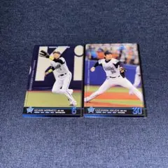 ベースボールヒーローズ 横浜ベイスターズ まとめ売り