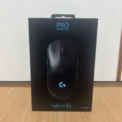 Logicool PRO LIGHTSPEED Wireless Gaming…