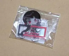 くじメイト ダンガンロンパ B賞 アクリルスタンド　春川 赤倉エク
