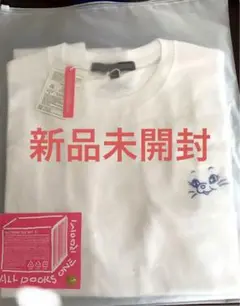 NewJeans NJ TOKKI TEE Mサイズ 2025年最新】newjeans tokki tシャツの人気アイテム - メルカリ