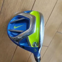 ナイキ VAPOR FLY フェアウェイウッド3w