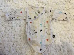 MOOMIN ロンパース 50/56