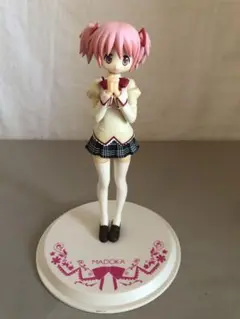 魔法少女まどか☆マギカ DXフィギュア 鹿目まどか DX4
