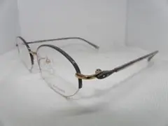 人気モデル★ジルスチュアートメガネ02-0239(新製品未使用)
