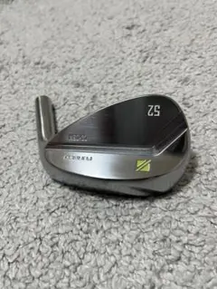ラズルダズル CS-05W 52° ヘッドのみ