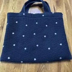DOT DOT ヌビ　レッスンバッグ