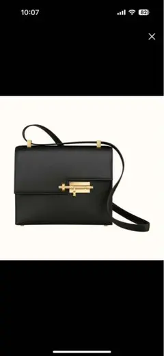 HERMES ヴェルーショルダーバッグ21