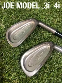 BRIDGESTONE js JOE MODEL 3i 4i