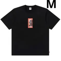 BlackEyePatch HWC TEE ブラック