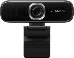 Anker PowerConf C300*アンカー*ウェブカメラ*リモート