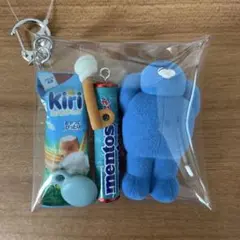 ガチャ詰めポーチ
