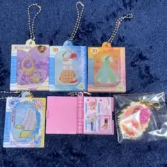 ラブ&ベリー　ガチャガチャ