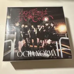 OCHA NORMA 5thシングルBOX トレカコンプリート
