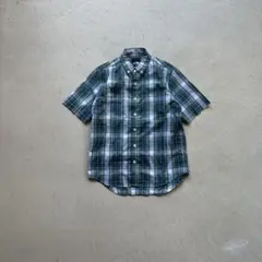 00s the north face チェックシャツ cityboy