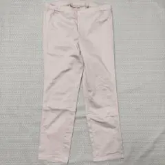 ユニクロ　パンツ