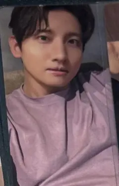 SMTOWN LIVE 2025　ラントレ　東方神起 チャンミン
