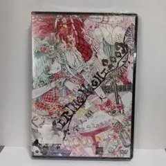 新品未開封品 東方 FLOWERING NIGHT 2009 全人類ノ天楽祭