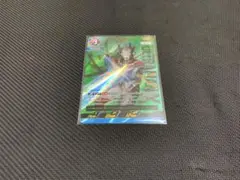 ウルトラマンカードゲーム　ウルトラマンエックス　ＳＰ
