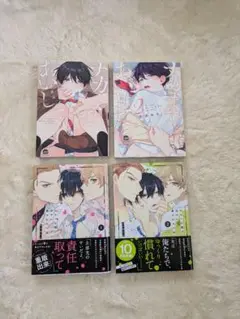 中まで愛して 陰キャな僕が双子に愛される理由