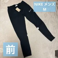 新品未使用 NIKE メンズ M ブラック