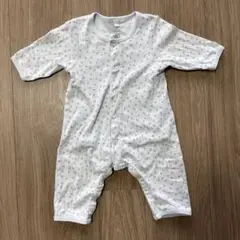 プチバトー　ボディジャマ 3m 60cm
