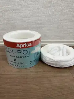 NIOI-POI ニオイポイ　4個