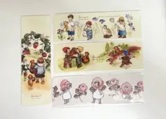新品未使用品 krimgen ブックマーク しおり