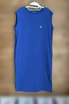Champion ノースリーブワンピース M