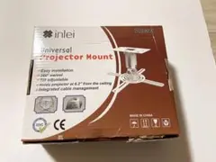 プロジェクターマウント