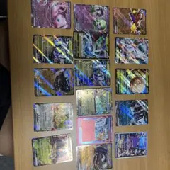 ポケモンカード 16枚セット