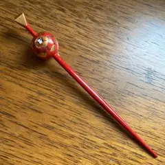 かんざし 簪 昭和 レトロ アンティーク ヴィンテージ