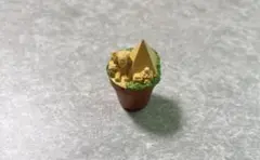 ガチャガチャ エジプト
